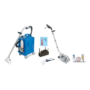 Santoemma Sabrina-Maxi Professional Set