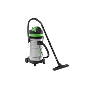 Foma Vannsuger 41 liter stål GS1/41