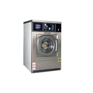 Girbau HS-6008 LC-E vaskemaskin 9 kg 6 kW