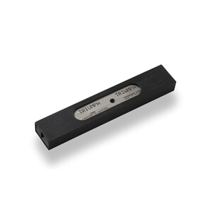 Triumph Skrapeblader 0,15 mm rustfri. Sort forpakning 25 stk