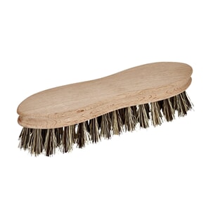 NSP Skurebørste hard for hånd