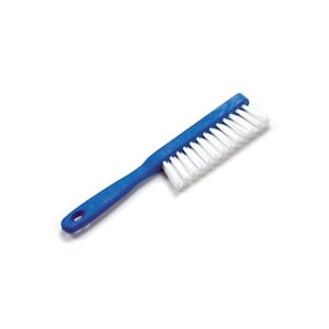 Renholds og Moppebørste nylon grå