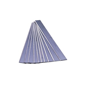 Unger Heavy Duty gulvskrape blad 10 stk