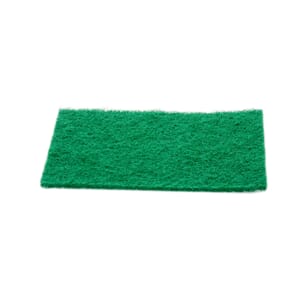 NSP Håndpad tynn grønn (35 % slipemiddel)