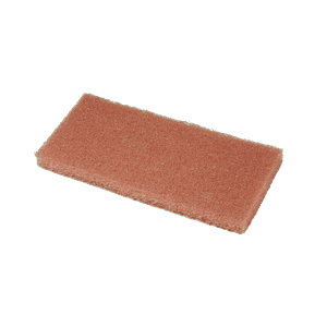 NSP Håndpad tykk brun (40 % slipemiddel)