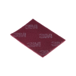Håndpad 3M 7447 Pro Aluminiumoksid for finsliping