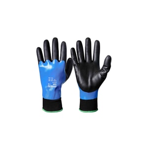 Granberg Monteringshanske nitril vanntett