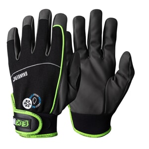 Vinterhanske m/membran