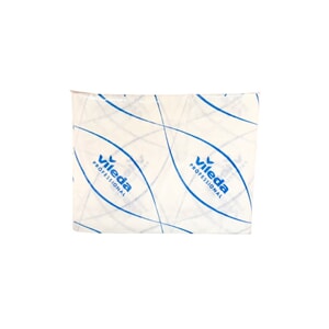 Vileda MicronSolo Engangs micro klut blå 100 stk