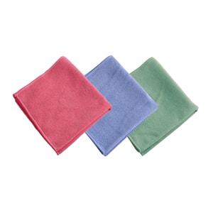 NSP Microfiberklut Proff 35x35cm