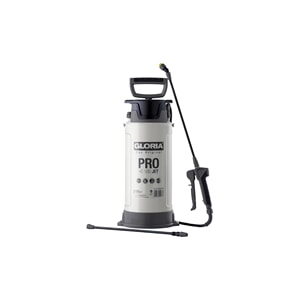 Gloria Pro 500 Jet 5 Liter