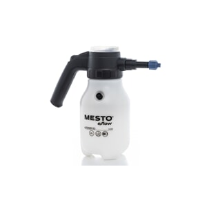 Mesto Trykksprøyte m/batteri for alkalier 2 liter