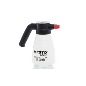 Mesto Trykksprøyte m/batteri for syrer 1,5 liter