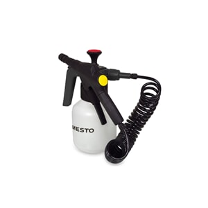Mesto Pumpekanne m/pistol 1,5 liter