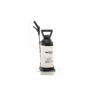Mesto E Flow F5 Sprøytekanne m/batteri 5 Liter