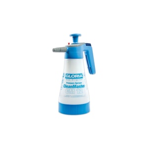 Gloria CleanMaster CM 12 1,25 liter