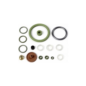 Gloria Komplett Pakningskit Oljebestandig 505T & 510T