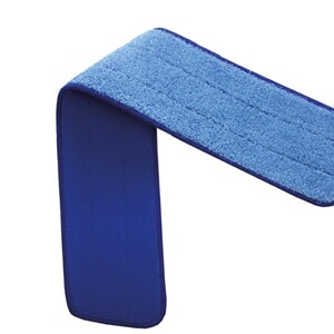 Activa Microfibermopp Damp Light Svanemerket