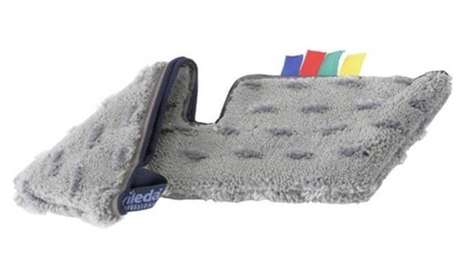 Vileda Swep Duo MicroPlus 50 cm mopp - Nordic Supply Partner AS