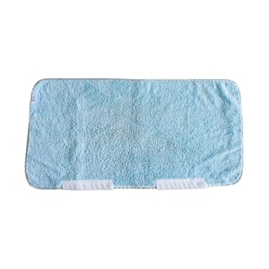 NSP Miljøklut m/Borrelås 32x64 cm