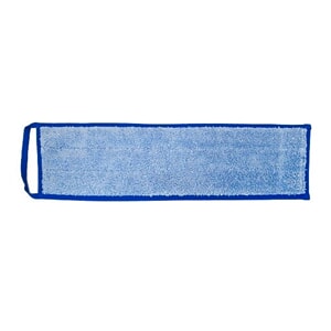 NSP Micromopp blå Velcro Svane