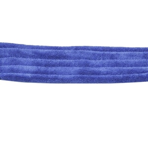 NSP Micro fuktmopp blå Svanemerket