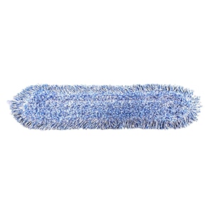 Outh Microfibermopp m/lomme langhåret 40 cm