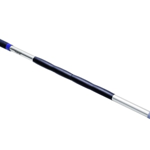 Vileda Teleskopskaft 100-180 cm