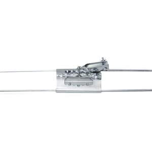 NSP Mopperamme metall 60 cm