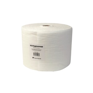 Hygienemopp rull 20x60 cm