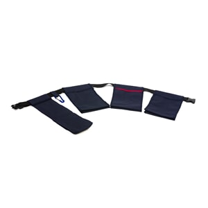 Rekola Reflex Arbeidsbelte med lommer