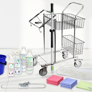 Startpakke Standard