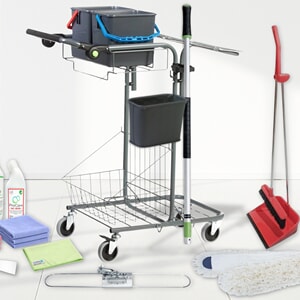 Startpakke M1