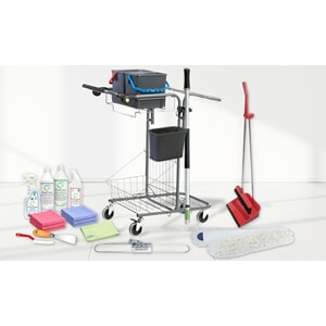 Startpakke M1