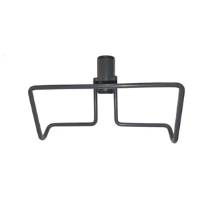 Rekola Ekstra Metal Moppestativ