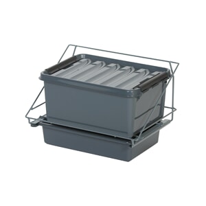 Rekola Box Sett ink 4 liter kasse og 15 liter box