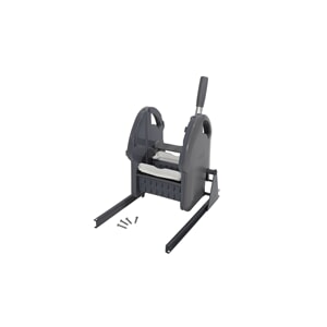 Rekola Mopp/Klut Presse Set ink stativ