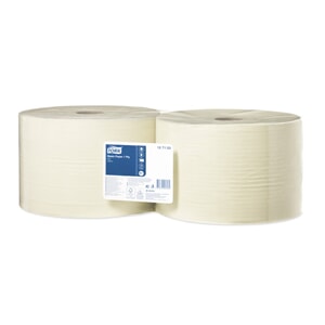 Tork Basic W1 industritørk 2 rl x 1190 m