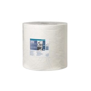 Tork W1 industritørk 2 lag 510 m x 1 rl