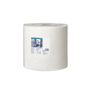 Tork W1 industritørk 1 lag 1180 m x 1 rl
