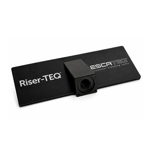 Escateq Riser-Teq Padholder 23 cm