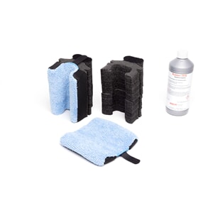 Escateq Rail-Teq komplett kit