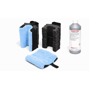 Escateq Rail-Teq komplett kit