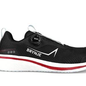 Vernesko Brynje Orbit Textile BOA