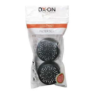 OX-ON Filter sett ABEK1P3 2 stk