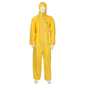 OX-ON Vernedress Chem gul