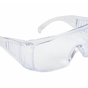 OX-ON Vernebrille Basic