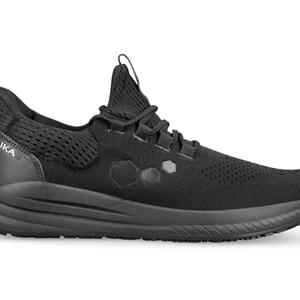 Sneaker Sika Sprint Knit Lace Sort