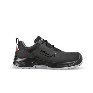 Vernesko Brynje Ground Microfiber Sort