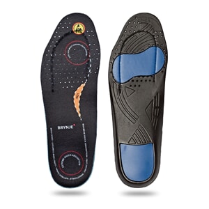Brynje Ultimate Footfit Low innleggssåle  2 stk